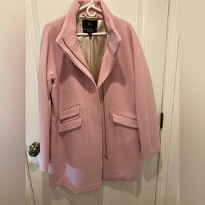 J CREW coat